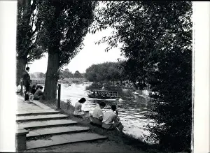 Stanford: United Kingdom - Ireland