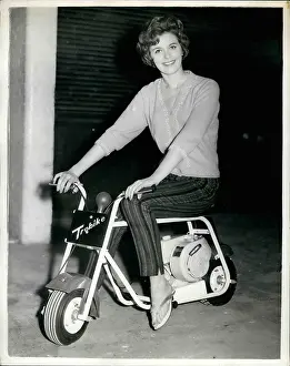 Lambretta: United Kingdom - Ireland