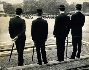 Bowlers: United Kingdom - Ireland