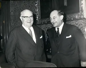 Spaak: United Kingdom - Ireland