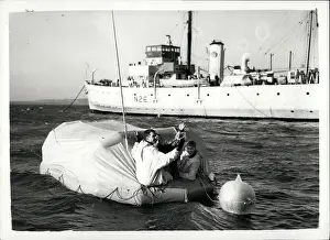 Rafts: United Kingdom - Ireland
