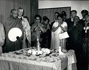 Vihara: United Kingdom - Ireland