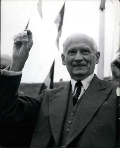 Cinque: United Kingdom - Ireland