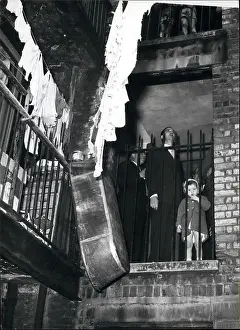 Tenements: United Kingdom - Ireland