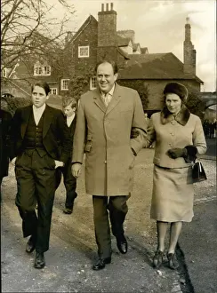 Soames: United Kingdom - Ireland