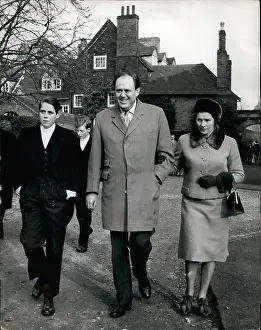 Soames: United Kingdom - Ireland