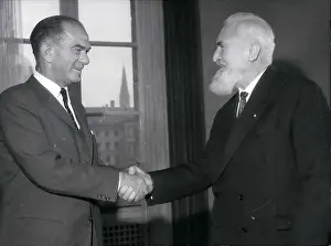 Fulbright: United Kingdom - Ireland