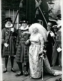 Yeoman: United Kingdom - Ireland