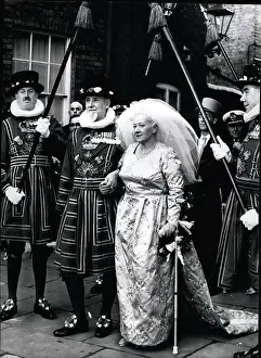 Yeoman: United Kingdom - Ireland