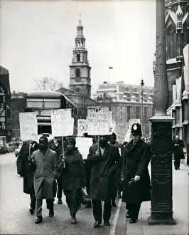 Nkrumah: United Kingdom - Ireland