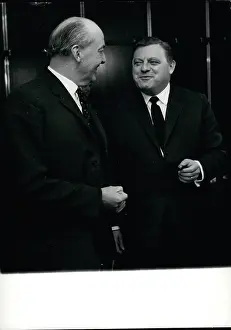 Discussions: United Kingdom - Ireland