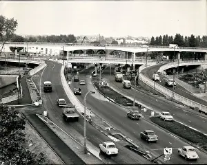 Carriageway: United Kingdom - Ireland