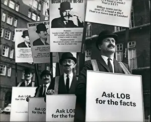 Mustaches: United Kingdom - Ireland
