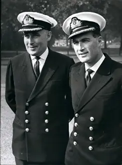 Lieutenants: United Kingdom - Ireland
