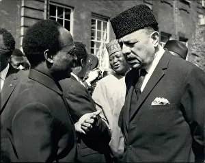 Ayub: United Kingdom - Ireland