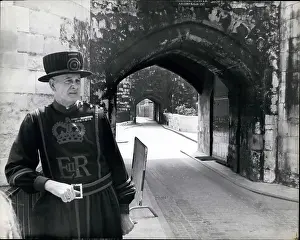 Yeoman: United Kingdom - Ireland