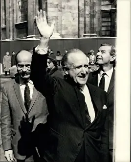 Desmond: United Kingdom - Ireland
