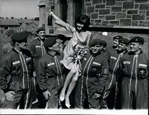 Freda: United Kingdom - Ireland