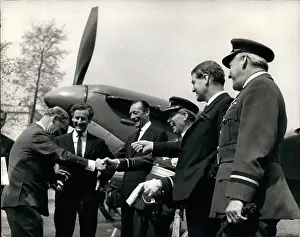 Bentley: United Kingdom - Ireland