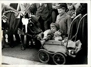 Queenie: United Kingdom - Ireland