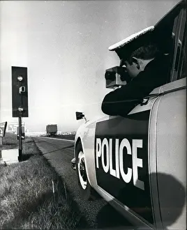 Patrolman: United Kingdom - Ireland