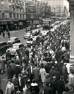 Weekends: United Kingdom - Ireland