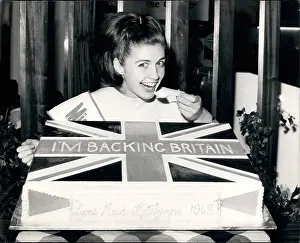 Backing: United Kingdom - Ireland
