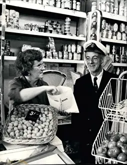 Greengrocer: United Kingdom - Ireland