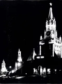Floodlit: United Kingdom - Ireland