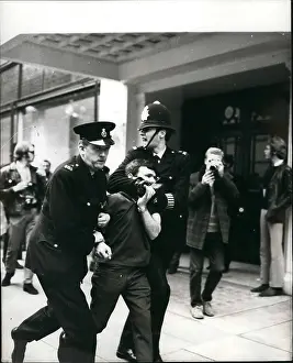 Chanting: United Kingdom - Ireland