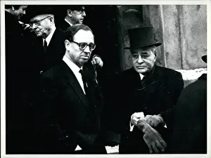 Bunche: United Kingdom - Ireland