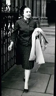 Spinster: United Kingdom - Ireland