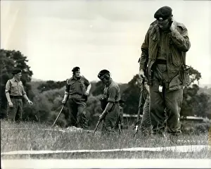 Sandhurst: United Kingdom - Ireland