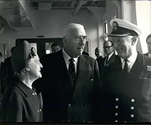 Menzies: United Kingdom - Ireland