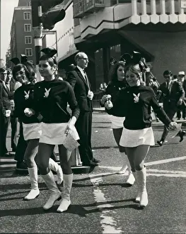 Centro: United Kingdom - Ireland