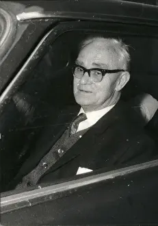 Acquitted: United Kingdom - Ireland