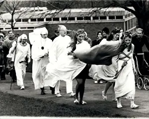 Druids: United Kingdom - Ireland