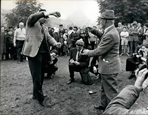 Horne: United Kingdom - Ireland