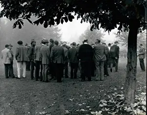 Horne: United Kingdom - Ireland