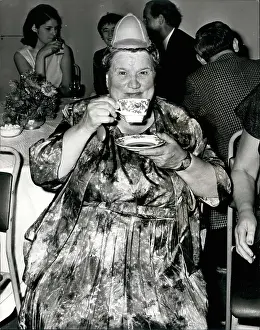Bessie: United Kingdom - Ireland