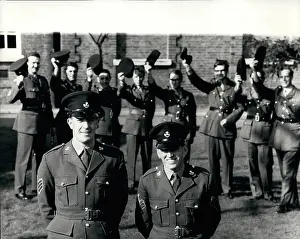 Gallantry: United Kingdom - Ireland