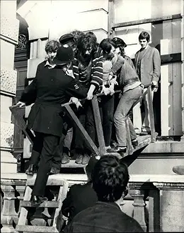 Improvised: United Kingdom - Ireland