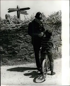 M.p.h: United Kingdom - Ireland