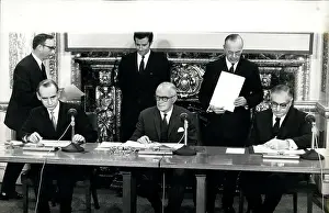 Ratification: United Kingdom - Ireland