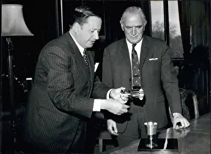 Goblets: United Kingdom - Ireland