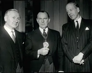 Obrien: United Kingdom - Ireland