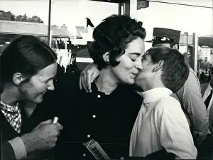 Swissair: United Kingdom - Ireland