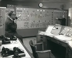 Kilowatts: United Kingdom - Ireland
