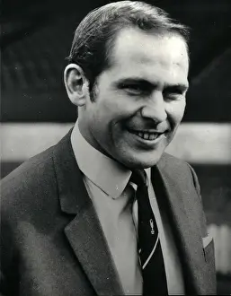 Busby: United Kingdom - Ireland