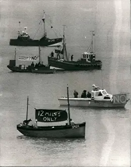 Inshore: United Kingdom - Ireland